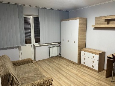 Сдам чудову однокімнатну квартиру пр. Рокосовського