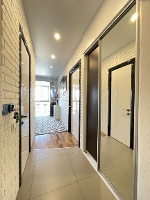 Вільна квартира в центрі Гостомеля. ЖК Покровський Гостомель