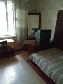 Здаю в оренду кімнату в 2-х кімн. кварт. на Виноградарі, пр. Правди, 6