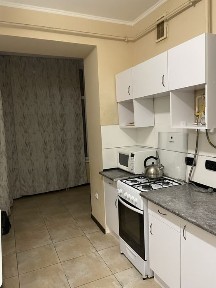 Здам в оренду квартиру