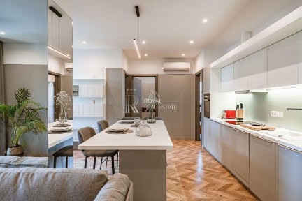 Оренда квартири Київ 3к105м2 ЖК Chicago Голосіївський Антоновича Центр