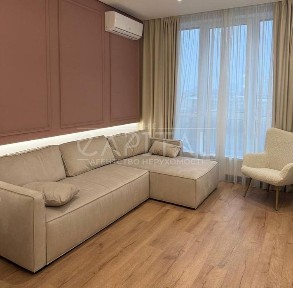 Аренда 2ком квартиры ЖК <a href='/newbuilding/6340/view/zk-greenville-park'>Greenville Park</a> Шевченковский Лукьяновка