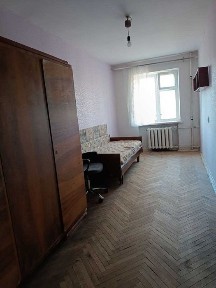 Оренда 3к квартири біля метро Святошин, пр-т. Берестейський 104А