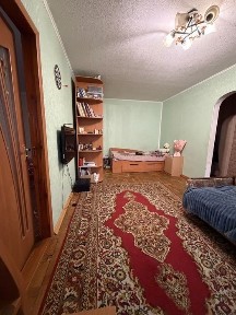 Житомирська область, Озерне