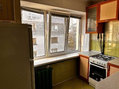 Продам однокімнатну квартиру