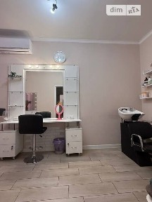 Середньофонтанська вулиця, мікрорайон Сахалінчик, район Приморський, Одеса, вул. Середньофонтанська 36В, площа 107 кв. м • ID 33510032