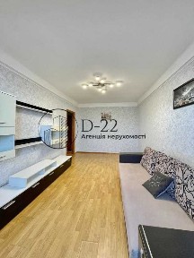 Аренда 2-комнатной квартиры 47 м², Ивана Выговского ул., 24В