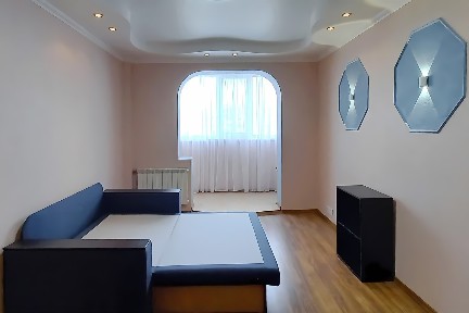 Киев, Владимира Маяковского просп., 16/12