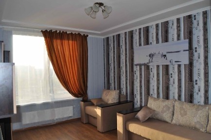 Киев, Амвросия Бучмы ул.