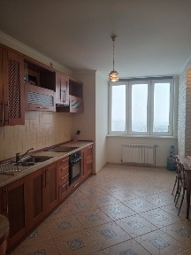 Киев, Княжий Затон ул., 21