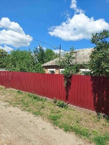 Продам дом Славянск