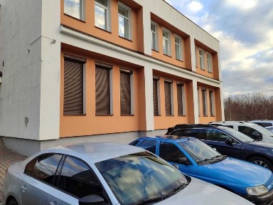 Оренда офісу в Полтаві