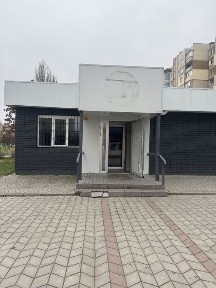 Оренда приміщення, 113кв., Молодіжний, вт 297