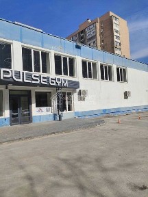 Харківська область, Харків, Основ'янський