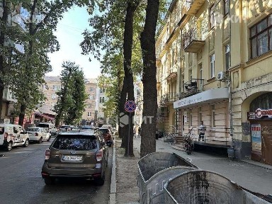 Оренда нежитлового приміщення, 51291