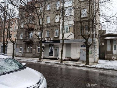 Харківська область, Харків, Київський