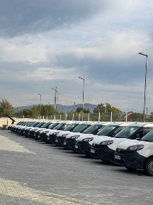 Закарпатська область, Мукачево