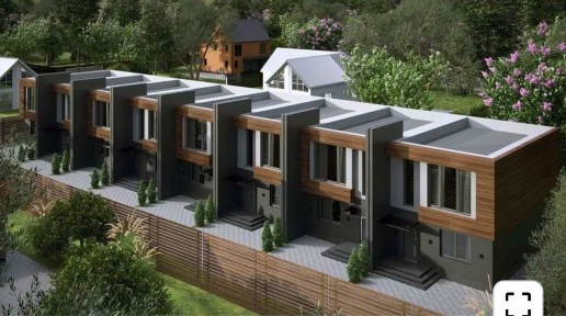 Продам Таунхаус 105 кв м. Чернівці