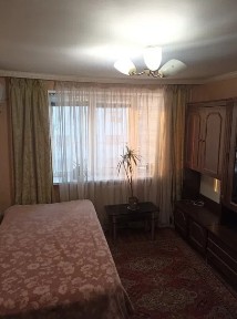 Одесса, Парковая ул.