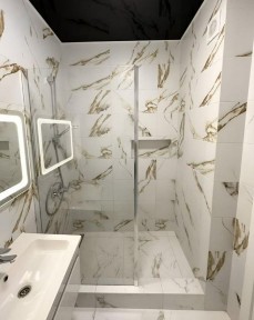 Продажа 1-комнатной квартиры 31 м², Инглези ул.