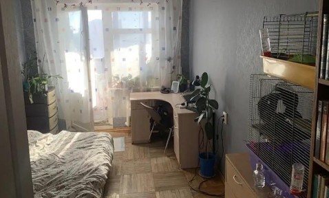 Одесса, Академика Глушко просп.