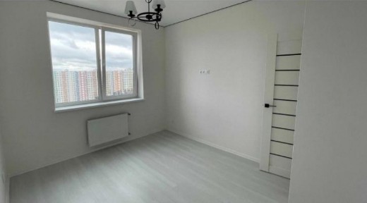 Продажа 1-комнатной квартиры 42 м², Жемчужная ул.