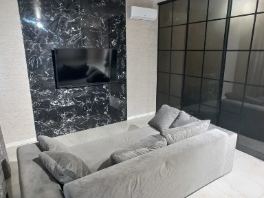 Продажа 1-комнатной квартиры 46 м², Генуэзская ул.