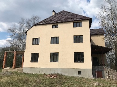 Продажа поместья 800 м²