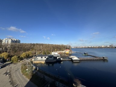 Тернопільська область, Тернопіль