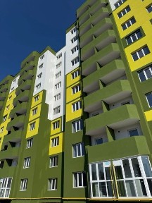 Продається квартира, новобудова, вул. Микулинецька