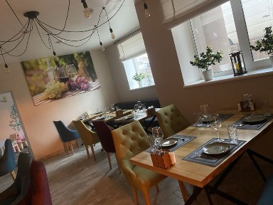 Київська область, Софіївська Борщагівка