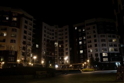 Київська область, Ірпінь