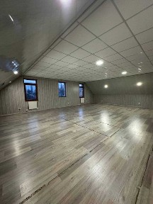 Оренда комерційного приміщення 168м2, Центр міста