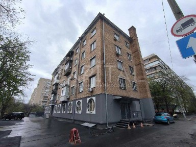 Оренда магазину зі складом | 195 м2 | просп. Лобановського, 41