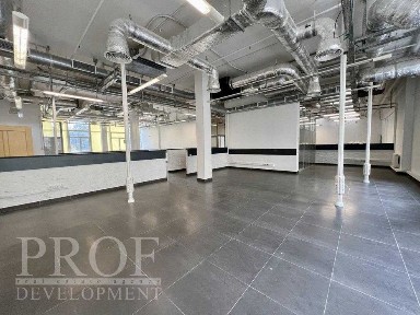 БЕЗ% офис в стиле LOFT метро Вокзальная (500 м2)