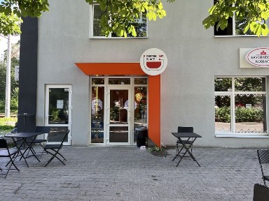 Київська область, Ворзель