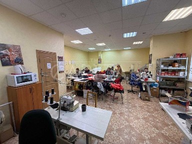 Київська область, Київ, Деснянський