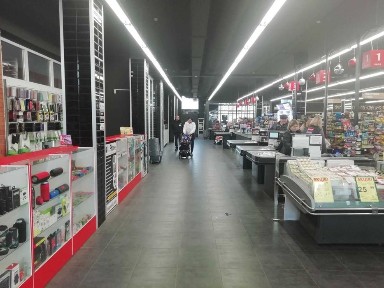 Оренда в прикасовій 