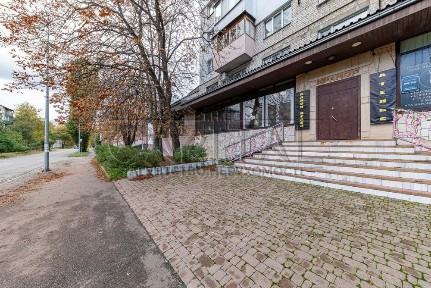 Київська область, Київ, Солом'янський