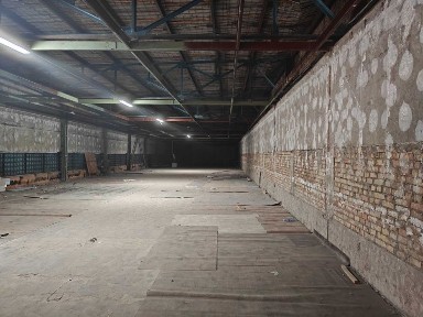 Оренда складського приміщення, 1077 м. Резервне живлення