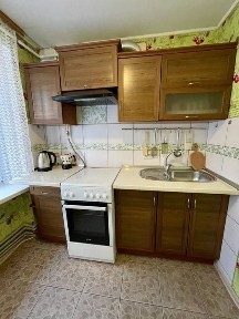 Оренда 2 кімнатної біля парку Шевченка, вул. Чорновола