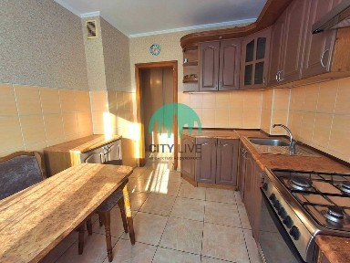 Оренда 3-кім квартири поруч з Велесом, вул. Вовчинецька (51)