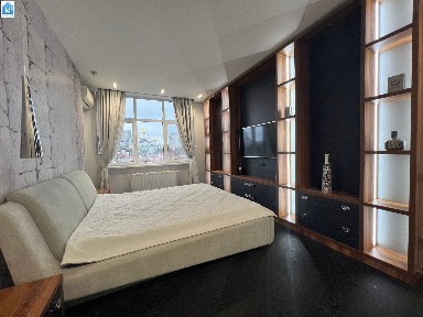 Оренда 3к квартири+ПАРКОМІСЦЕ, ЖК Покровський Посад, Поділ, Центр