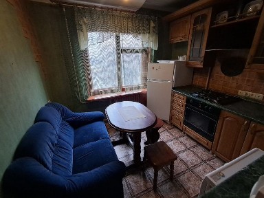 Донецька область, Краматорськ