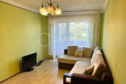 Аренда 1-комнатной квартиры 33 м², Украинская ул.