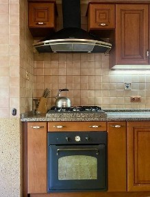 Здається 3-кімнатна квартира по вул. Пролетарська