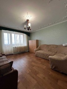 Довгострокова оренда 2-х кімнатної квартири по вул. Руставі.