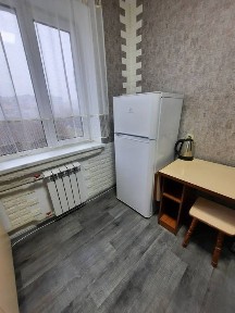 Квартира 1 кім Сади