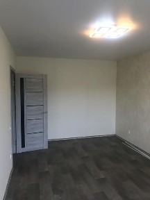 Оренда пустої двокімнатної на 23 вересня з ремонтом