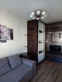 Сдам в аренду 1-к комнатную квартиру в р-н Центр